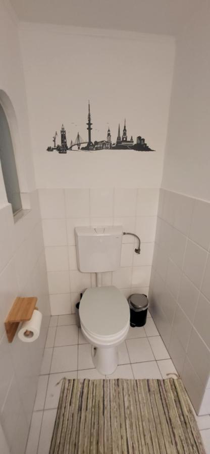 פינברג Freienwohnung 80Qm, 4 Personen Mit Kamin מראה חיצוני תמונה